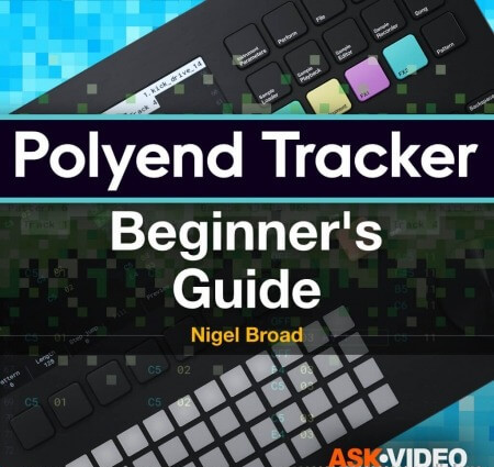 Ask Video Polyend Tracker 101 Polyend Tracker Beginners Guide TUTORiAL